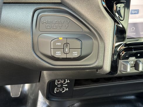 New 2026 RAM 2500 Tradesman image 35