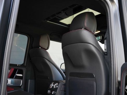 Used 2024 Mercedes-Benz G 63 AMG Squared image 50