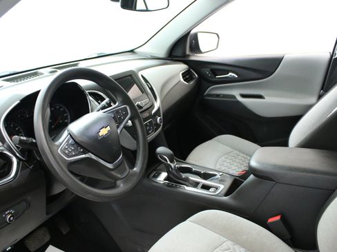 Used 2023 Chevrolet Equinox LS image 23