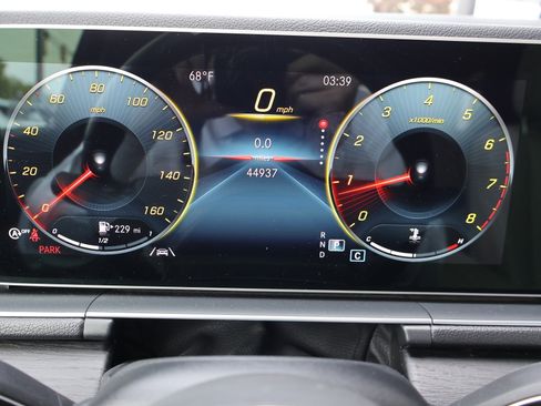 Used 2023 Mercedes-Benz GLE 350 image 33