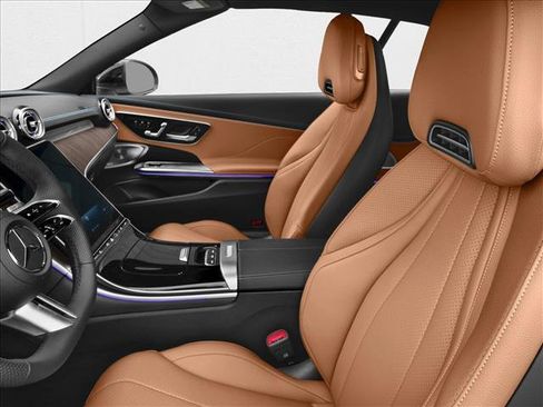 New 2027 Mercedes-Benz CLE 450 4MATIC Cabriolet image 6