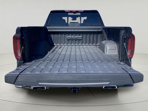 Used 2026 GMC Sierra 1500 Denali Ultimate AWD/4WD image 11