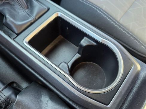 Used 2023 Toyota Tacoma TRD Sport image 34