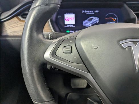 Used 2021 Tesla Model S Long Range image 12