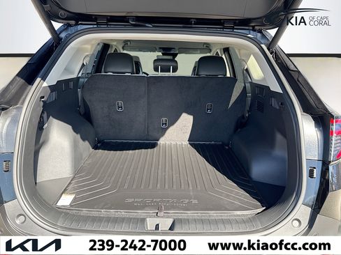New 2026 Kia Sportage EX image 12