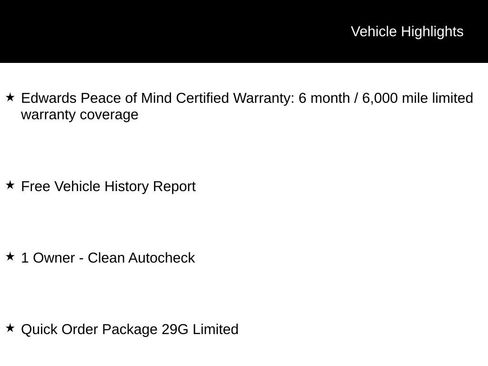 Used 2024 Jeep Compass Limited image 5