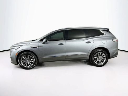 Used 2023 Buick Enclave Avenir w/ Avenir Technology Package AWD/4WD image 3