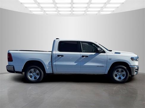 New 2026 RAM 1500 Big Horn image 8