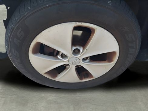 Used 2016 Kia Soul w/ Convenience Package image 10