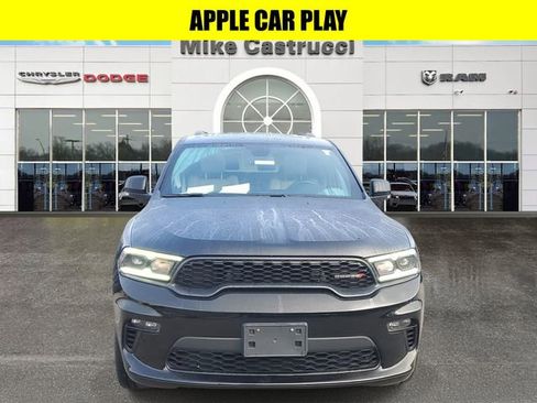 Used 2021 Dodge Durango GT image 2