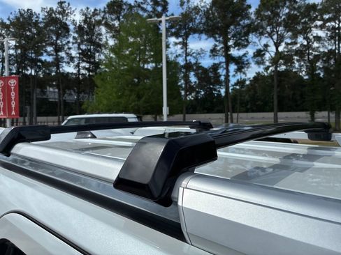 New 2026 Toyota 4Runner Limited AWD/4WD image 54