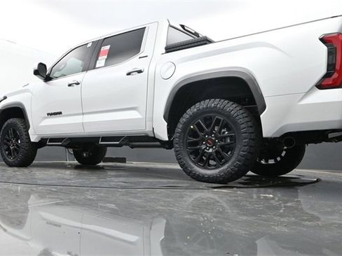 New 2026 Toyota Tundra Limited image 24