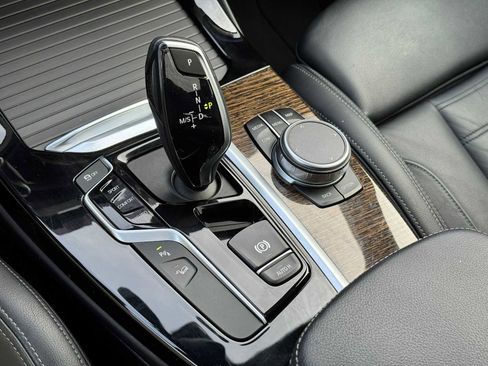 Used 2019 BMW X3 xDrive30i w/ Premium Package image 26