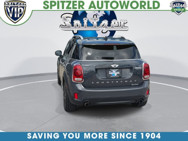 Used 2017 MINI Cooper Countryman S FWD image 9