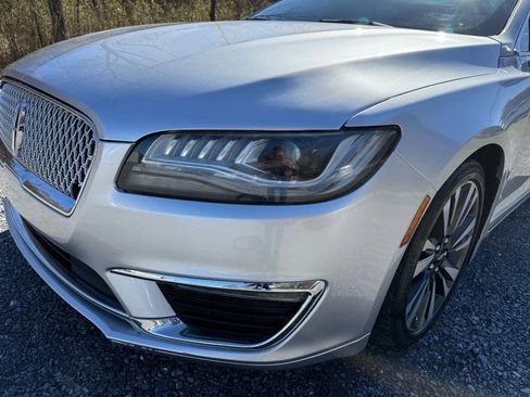 Used 2017 Lincoln MKZ Reserve w/ Climate Package AWD/4WD image 11