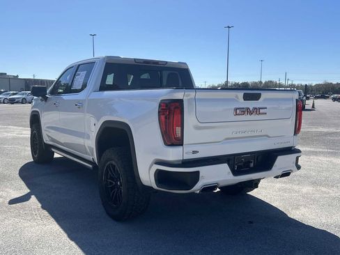 Used 2019 GMC Sierra 1500 Denali w/ Technology Package image 6
