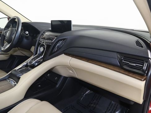 Used 2023 Acura RDX AWD w/ Advance Package image 51