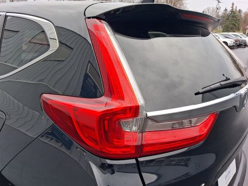 Used 2018 Honda CR-V EX image 12