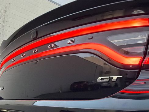 Used 2023 Dodge Charger GT image 8