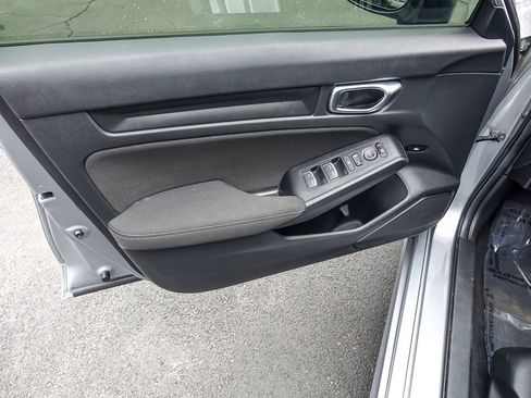 Used 2025 Honda Civic Sport image 20