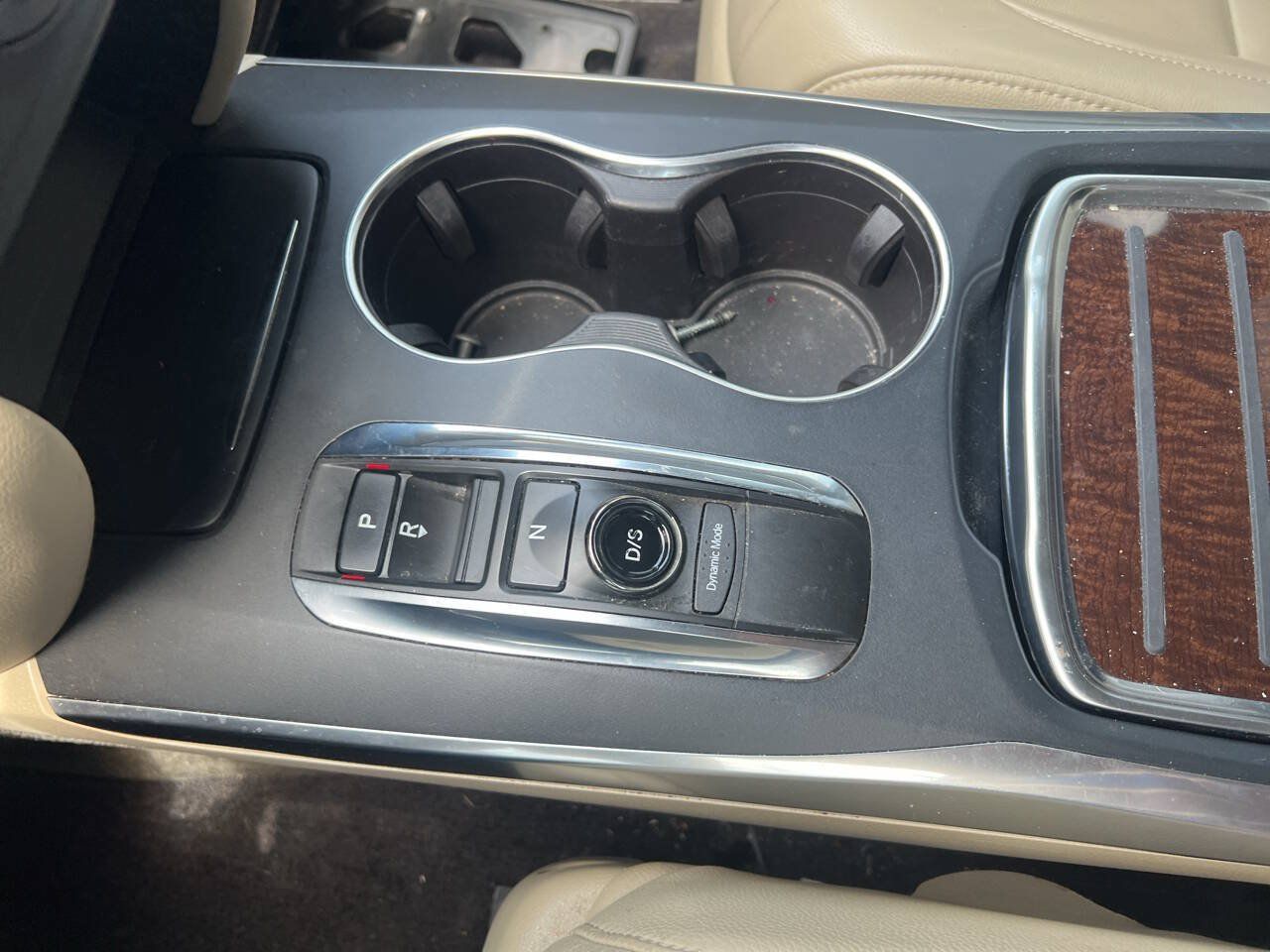 Used 2018 Acura MDX w/ Technology Package FWD image 20