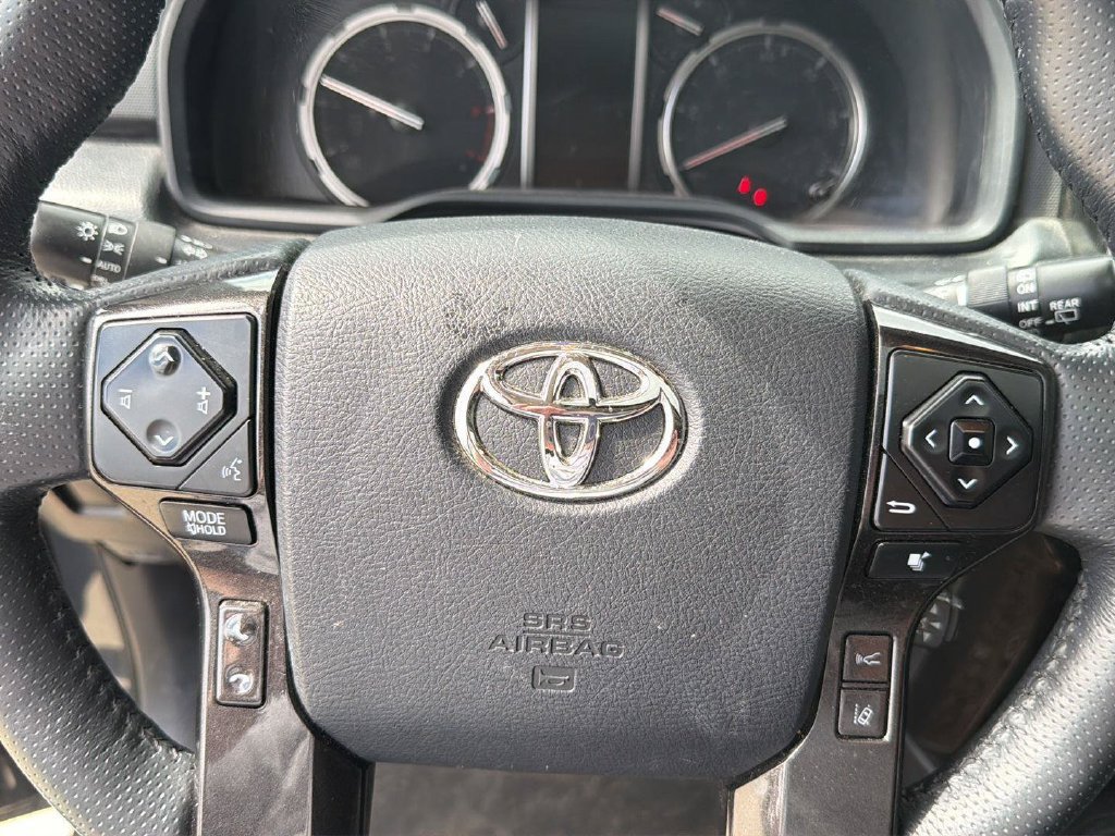 Used 2024 Toyota 4Runner TRD Pro AWD/4WD image 36