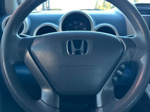 Used 2004 Honda Element EX image 23