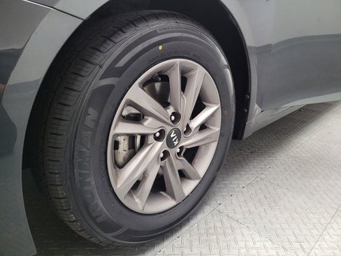 Used 2020 Kia Optima LX FWD image 31