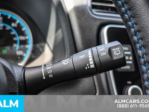 Used 2025 Nissan Leaf SV Plus image 37