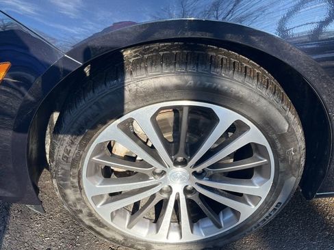 Used 2019 Buick Regal Preferred w/ Driver Confidence Package I image 20