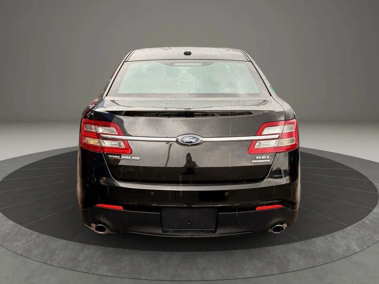 Used 2014 Ford Taurus SEL w/ Equipment Group 201A FWD image 5