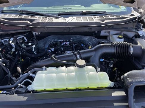 New 2026 Ford F150 XLT image 12