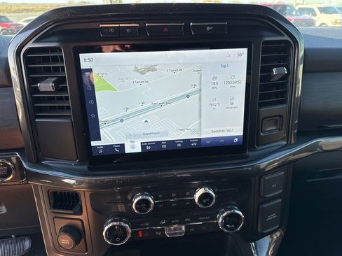 Used 2021 Ford F150 XLT w/ Equipment Group 302A High image 23