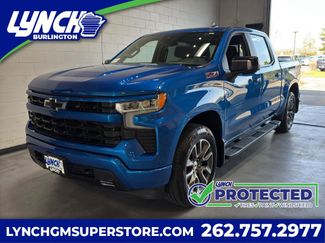 Used 2022 Chevrolet Silverado 1500 RST w/ All Star Edition Plus video 1