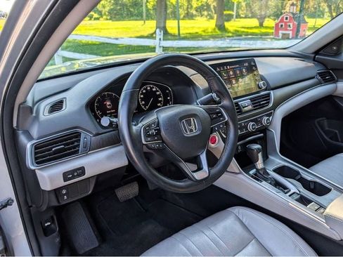 Used 2018 Honda Accord EX-L image 20