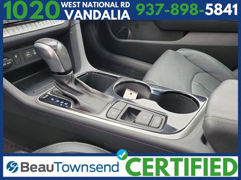 Used 2019 Hyundai Sonata Limited image 29