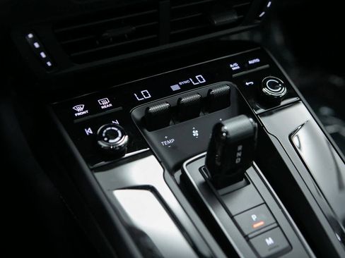 New 2026 Porsche 911 Carrera 4 GTS image 23