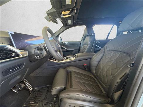 New 2026 BMW X5 xDrive40i AWD/4WD image 4
