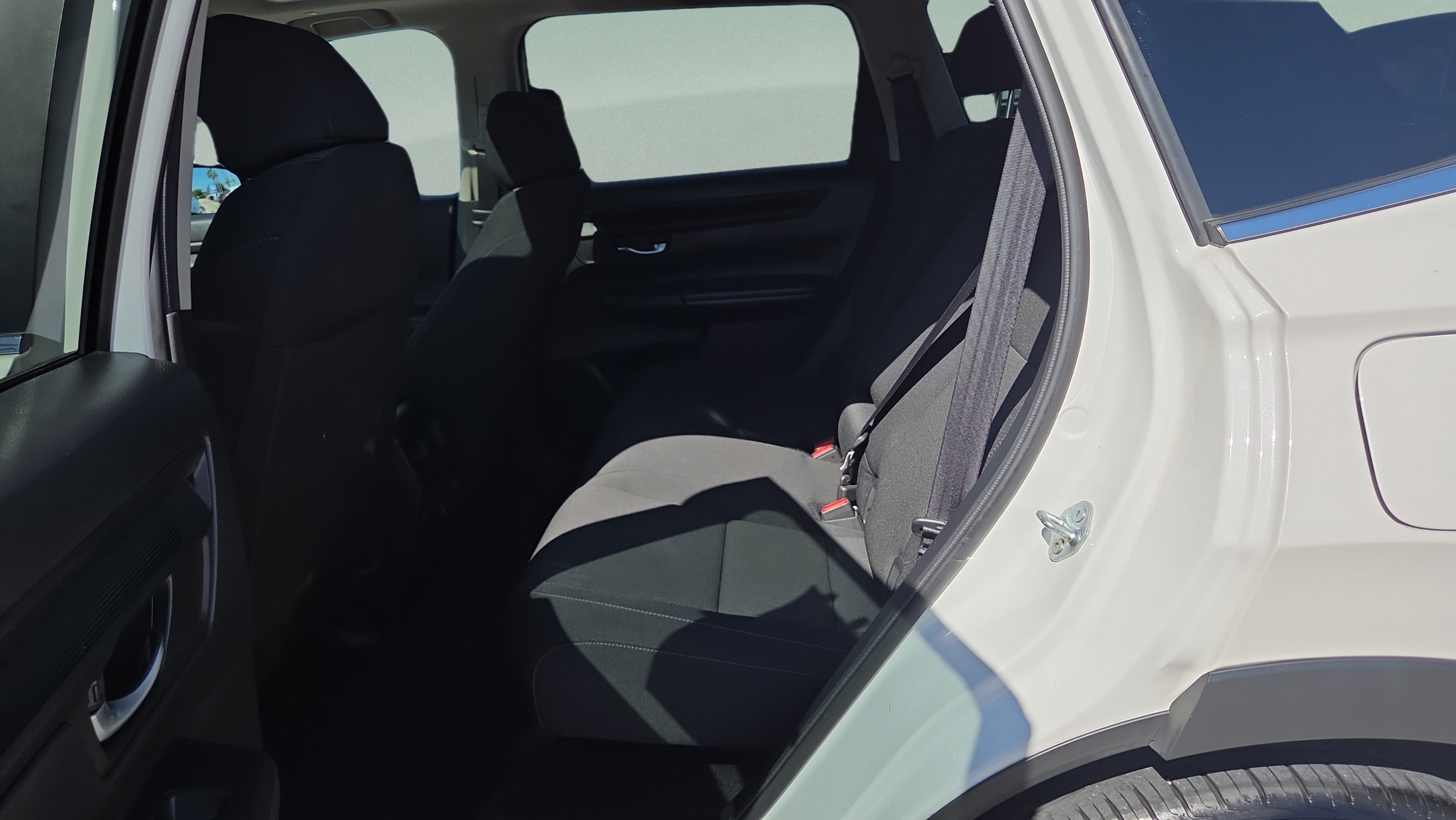 Certified 2024 Honda CR-V EX image 13