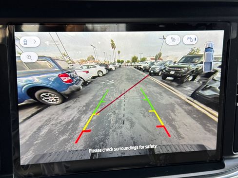 New 2025 Ford F150 STX image 18