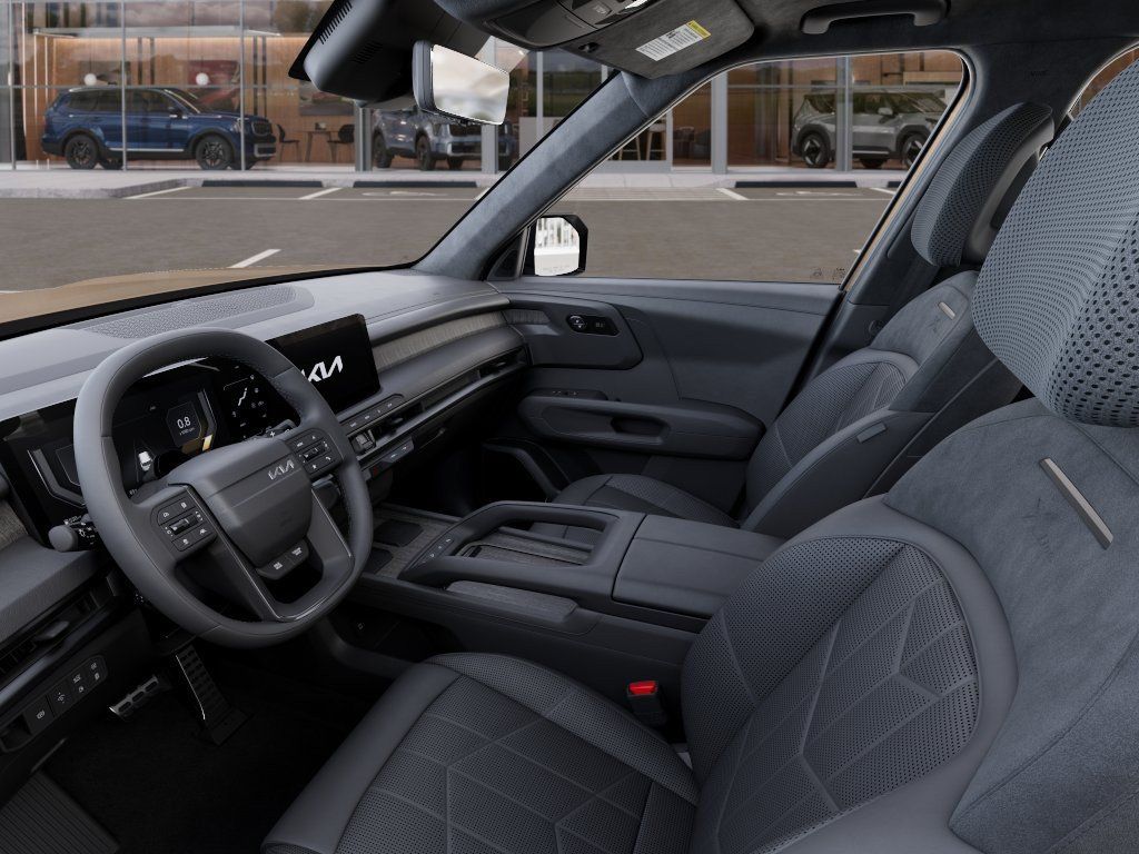New 2027 Kia Telluride X-Line SX Prestige AWD/4WD image 18