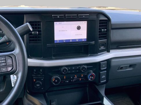 Certified 2024 Ford F350 XLT w/ XLT Value Package AWD/4WD image 7