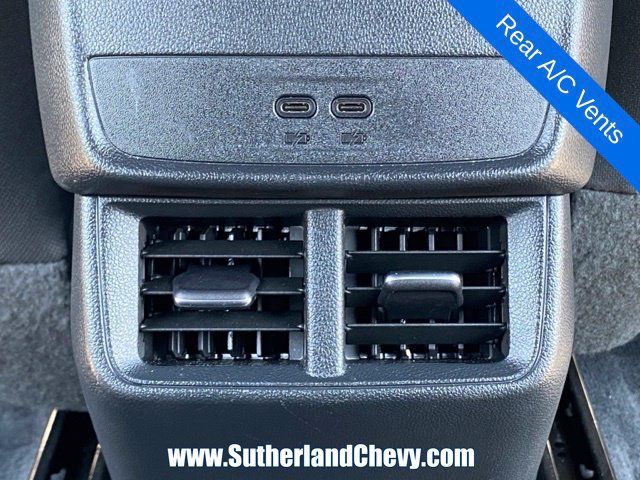 Used 2026 GMC Terrain Elevation AWD/4WD image 41