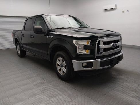 Used 2016 Ford F150 XLT image 13