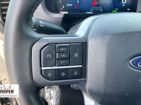 Used 2024 Ford F150 XLT w/ Mobile Office Package image 18