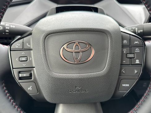 New 2026 Toyota Prius Plug-In Hybrid FWD image 26