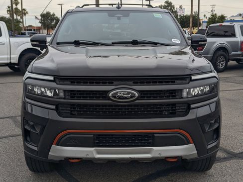 Certified 2022 Ford Expedition Timberline AWD/4WD image 6