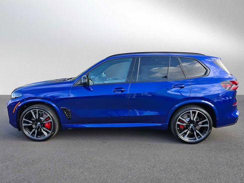New 2026 BMW X5 M60i image 6