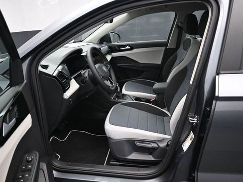 New 2026 Volkswagen Taos S FWD image 9