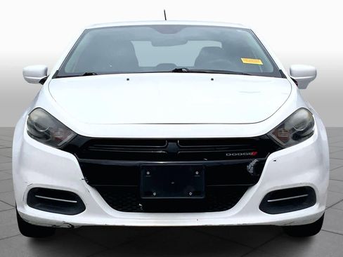 Used 2016 Dodge Dart SE w/ Convenience Group image 3